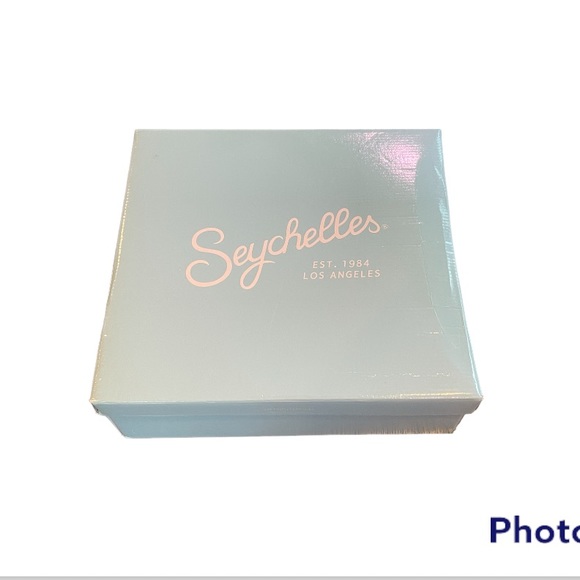 Seychelles Give it a Whirl Bootie (Women) - NEW - 8.5 TAN - Picture 7 of 10